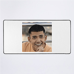 Ruben Tuesta – Quico Energy Kapsel Ruben Tuesta Mouse Pads