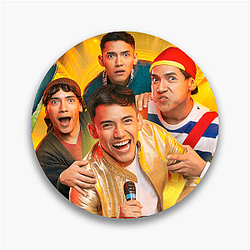 Ruben Tuesta – LOL Masters Collector’s Cut Ruben Tuesta Pins