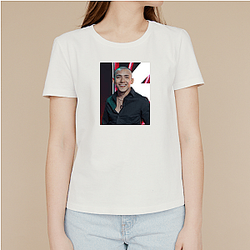Ruben Tuesta – Comedy Remix Edition Ruben Tuesta T-Shirts