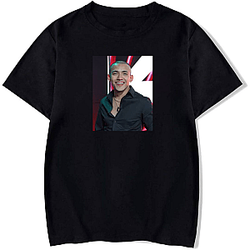 Ruben Tuesta – Comedy Remix Edition Ruben Tuesta T-Shirts