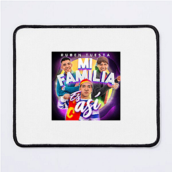 Ruben Tuesta – Latin Laughs Limited Drop Ruben Tuesta Mouse Pads