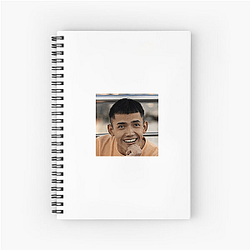 Ruben Tuesta – Quico Energy Capsule Ruben Tuesta Notebook