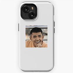 Ruben Tuesta – Quico Energy Capsule Ruben Tuesta iPhone Cases