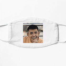 Ruben Tuesta – Quico Energy Capsule Ruben Tuesta Face Masks