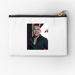 Ruben Tuesta – Comedy Remix Edition Ruben Tuesta Zipper Pouches