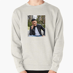 Ruben Tuesta – Ultimate Vibe Capsule Ruben Tuesta Sweatshirts
