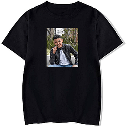 Ruben Tuesta – Ultimate Vibe Capsule Ruben Tuesta T-Shirts