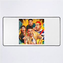 Ruben Tuesta – LOL Masters Collector’s Cut Ruben Tuesta Mouse Pads