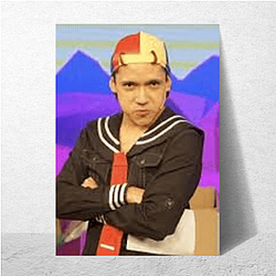 Ruben Tuesta – Sammlung Viral Icons Ruben Tuesta Posts