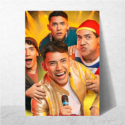 Ruben Tuesta – LOL Masters Collector’s Cut Ruben Tuesta Posters