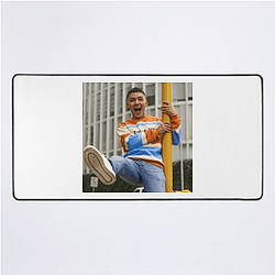 Ruben Tuesta – Unterschrift Parodie Serie Ruben Tuesta Mouse Pads