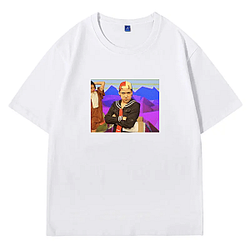 Ruben Tuesta – Colección de Iconos Virales Ruben Tuesta Camisetas