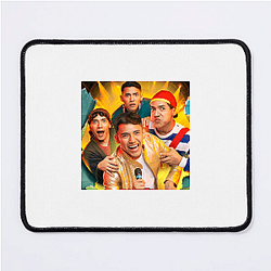 Ruben Tuesta – LOL Masters Collector’s Cut Ruben Tuesta Mouse Pads