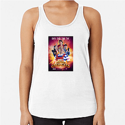 Ruben Tuesta – The Impersonator Pack Ruben Tuesta Tank Tops