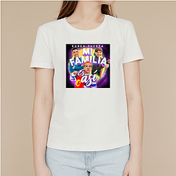 Ruben Tuesta – Latin Laughs Limited Drop Ruben Tuesta T-Shirts