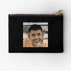 Ruben Tuesta – Quico Energy Kapsel Ruben Tuesta Zipper Beutel