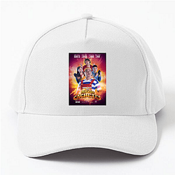 Ruben Tuesta – The Impersonator Pack Ruben Tuesta Hats & Caps