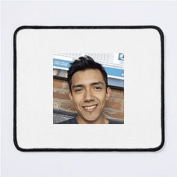 Ruben Tuesta – Voice Game Strong Series Ruben Tuesta Mouse Pads