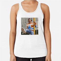 Ruben Tuesta – Unterschrift Parodie Serie Ruben Tuesta Tank Tops