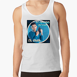 Ruben Tuesta – Meme Royalty Edition Ruben Tuesta Tank Tops
