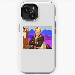 Ruben Tuesta – Viral Icons Collection Ruben Tuesta Samsung Cases