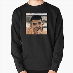 Ruben Tuesta – Quico Energy Capsule Ruben Tuesta Sweatshirts