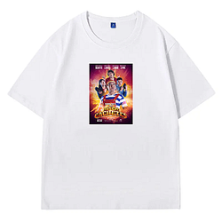 Ruben Tuesta – Das Impersonator-Paket Ruben Tuesta T-Shirts