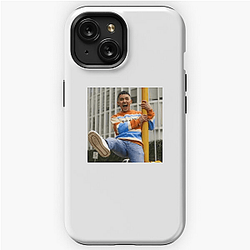 Ruben Tuesta – Signature Parody Series Ruben Tuesta iPhone Cases