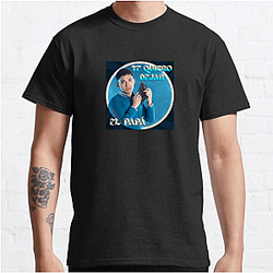 Ruben Tuesta – Meme Royalty Edition Ruben Tuesta T-Shirts