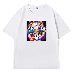 Ruben Tuesta – Latin Laughs Limited Drop Ruben Tuesta T-shirts