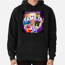 Ruben Tuesta – Latin Laughs Limited Drop Ruben Tuesta Hoodies