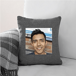 Ruben Tuesta – Voice Game Strong Series Ruben Tuesta Pillows Cover