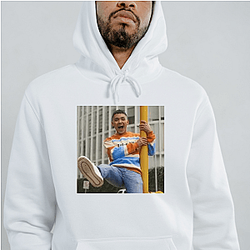 Ruben Tuesta – Signature Parody Series Ruben Tuesta Hoodies