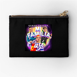 Ruben Tuesta – Latin Laughs Limited Drop Ruben Tuesta Zipper Beutel