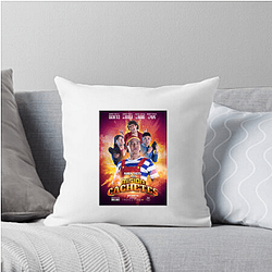 Ruben Tuesta – The Impersonator Pack Ruben Tuesta Pillows Cover