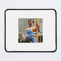 Ruben Tuesta – Signature Parody Series Ruben Tuesta Mouse Pads