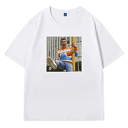 Ruben Tuesta – Unterschrift Parodie Serie Ruben Tuesta T-Shirts