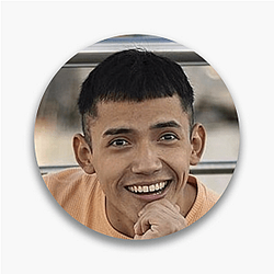 Ruben Tuesta – Quico Energy Capsule Ruben Tuesta Pins