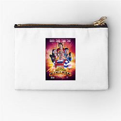 Ruben Tuesta – Das Impersonator-Paket Ruben Tuesta Zipper Beutel