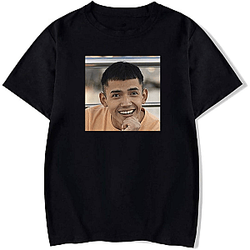 Ruben Tuesta – Quico Energy Capsule Ruben Tuesta T-Shirts