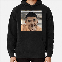 Ruben Tuesta – Quico Energy Capsule Ruben Tuesta Hoodies