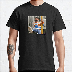 Ruben Tuesta – Signature Parody Series Ruben Tuesta T-Shirts