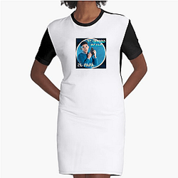 Ruben Tuesta – Meme Royalty Edition Ruben Tuesta Dresses