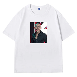 Ruben Tuesta – Comedy Remix Edition Ruben Tuesta T-Shirts