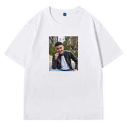 Ruben Tuesta – Ultimate Vibe Capsule Ruben Tuesta T-Shirts