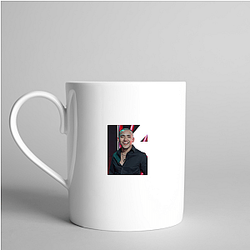 Ruben Tuesta – Comedy Remix Edition Ruben Tuesta Mugs
