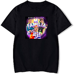 Ruben Tuesta – Latin Laughs Limited Drop Ruben Tuesta T-Shirts