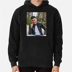 Ruben Tuesta – Ultimate Vibe Capsule Ruben Tuesta Hoodies