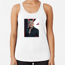 Ruben Tuesta – Comedy Remix Edition Ruben Tuesta Tank Tops