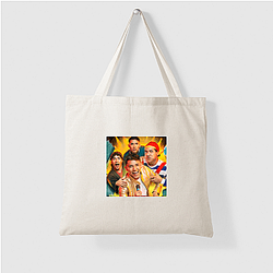 Ruben Tuesta – LOL Masters Collector’s Cut Ruben Tuesta Bags